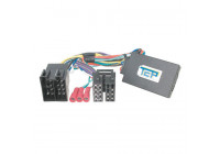 Interfaz de volante compatible con Fiat