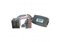 Interfaz de volante compatible con Land Rover