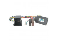 Interfaz de volante compatible con Mercedes
