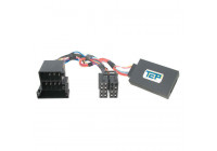 Interfaz de volante compatible con Volkswagen/Ford