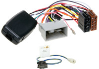 Sistema de información de tráfico Honda CR-V / CR-Z / Insight > Kenwood