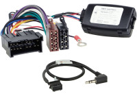 Sistema de información del vehículo Kia Sorento/Carens 2003-2006 > Sony