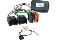 SWI Chevrolet Captiva/Epica/Aveo > Zenec 2006-2011