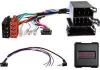 SWI Citroën/Fiat/Opel/Peugeot ISO/Mini ISO Multilead (42sfa004)