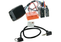 SWI Citroën Jumper - Fiat Ducato - Peugeot Boxer 2006-2014>Alpino