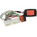 SWI Fiat/Nissan/Opel/Renault/Smart 20 pines/32 pines Nissan