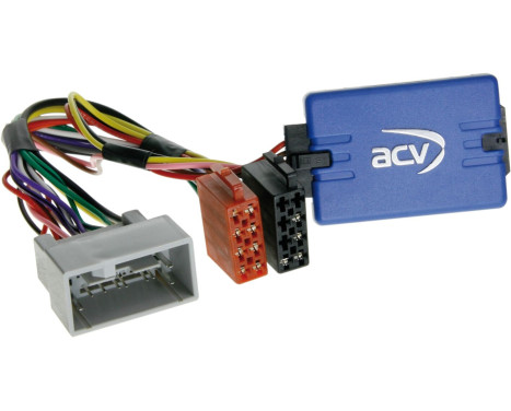 SWI Honda Fit / Jazz / Insight / CR-Z / CR-V OEM específico