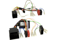 SWI Mercedes Benz varios vehículos ISO/40Pin Quadlock