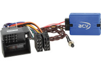 SWI Mini (R53) 2001-2006 con sistema Harman Kardon