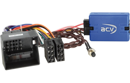 SWI Mini (R53) 2001-2006 con sistema Harman Kardon