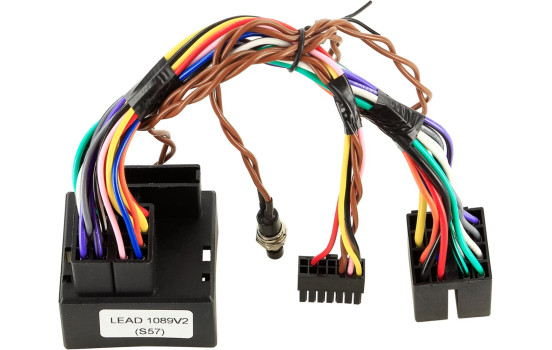 SWI Mini (R53) 2001-2006 con sistema Harman Kardon, Imagen 2