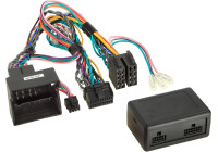 SWI Peugeot 207/ 307/ 308/ 3008/ 607/ 807/ 5008 con sensores de aparcamiento