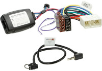 SWI Subaru Forester/Impreza 2005-2008 > Alpine