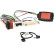 SWI Varios modelos Opel - Nissan - Renault - Fiat OEM SAT Nav > Pioneer