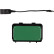 Bandeja portaobjetos INBAY® Cupra/Seat/Skoda/VW universal Upgrade 15W, Miniatura 4