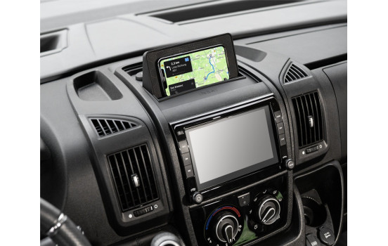 Cargador inalámbrico INBAY para Citroën, Fiat, Opel y Peugeot - 10 W