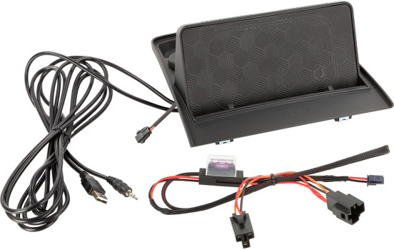 Cargador inalámbrico INBAY para Citroën, Fiat, Opel y Peugeot - 15 W, Imagen 3