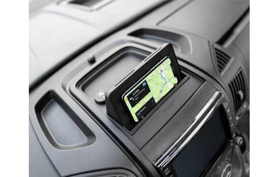 Cargador inalámbrico INBAY para Citroën, Fiat, Opel y Peugeot - 15 W, Imagen 6