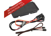 Cargador inalámbrico INBAY Volkswagen - 10W