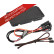 Cargador inalámbrico INBAY Volkswagen - 10W