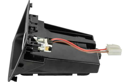 Cargador inalámbrico INBAY Volkswagen T6.1 2019-2024 - 15 W, Imagen 4