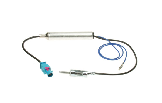 Kit 2 DIN Alfa Romeo Giulietta 2013-2021 i-adaptador/antena, Imagen 2