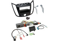 Kit 2 DIN para Ford C-Max / Kuga