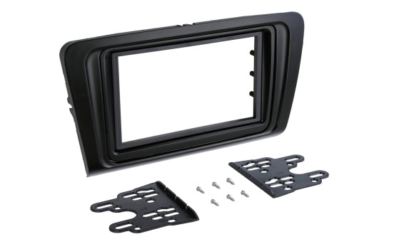 Marco 2 DIN Skoda Octavia (5E) 2013-2020, Imagen 3