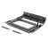 Panel 2-DIN 9" BMW serie 1 10/2007 - 10/2013 Climatronic, Miniatura 2