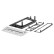 Panel 2-DIN 9" BMW serie 3 03/2005 - 10/2013, Miniatura 3