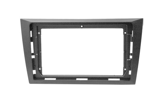 Panel 2-DIN 9" Volkswagen Golf