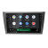 Panel 2-DIN 9" Volkswagen Golf, Miniatura 2