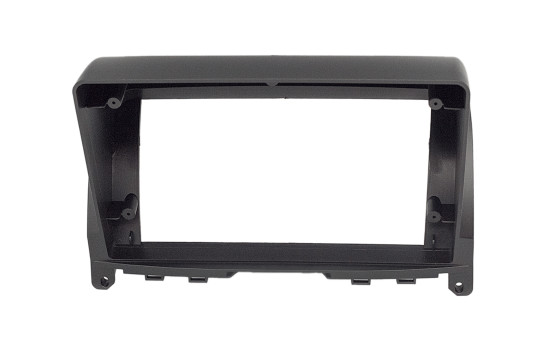 Panel 2-DIN de 9" Mercedes Clase C / CLC / CLK, Imagen 5
