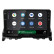 Panel 2-DIN de 9" Mercedes Clase C / CLC / CLK, Miniatura 6