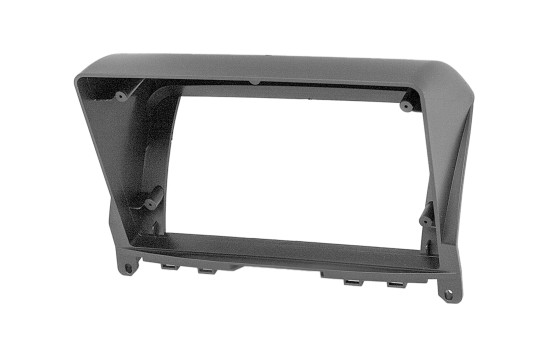 Panel 2-DIN de 9" Mercedes Clase C / CLC / CLK, Imagen 8