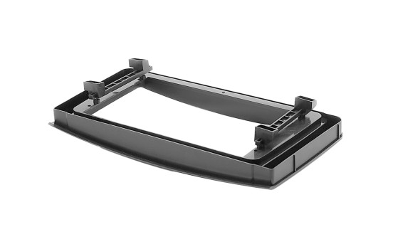 Panel 2 DIN de 9" para Mercedes Benz Clase M/Clase GL, Imagen 3
