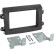Panel 2 DIN Fiat Ducato 11/2021->2023 (Calidad Premium ACV)