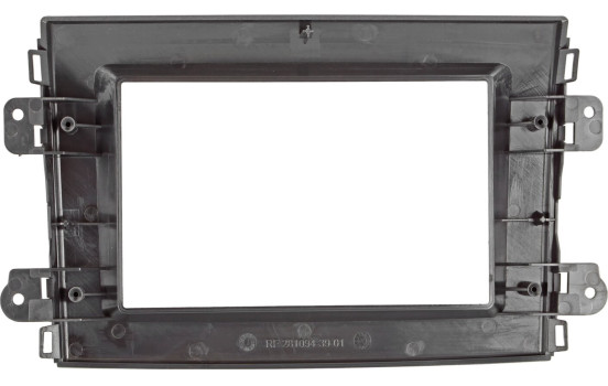 Panel 2 DIN Fiat Ducato 11/2021->2023 (Calidad Premium ACV), Imagen 5
