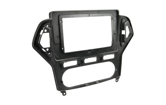 Panel de 10" Ford Mondeo 06/2007-10/2010 plateado, Imagen 5