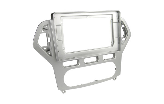 Panel de 10" Ford Mondeo 06/2007-10/2010 plateado, Imagen 6