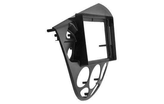 Panel de 9" Ford Focus 10/1998-08/2005 negro, Imagen 3