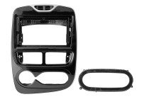 Panel de 9" Renault Clio IV (X98) 11/2012-06/2016