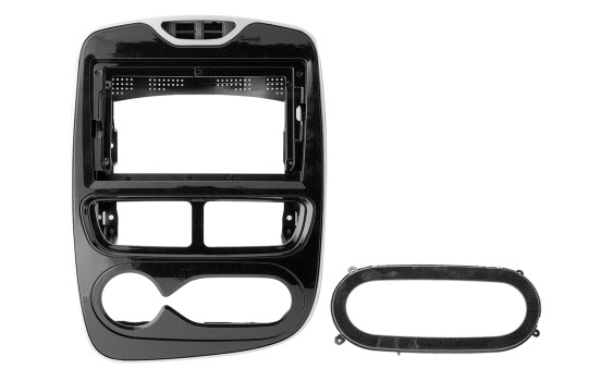 Panel de 9" Renault Clio IV (X98) 11/2012-06/2016