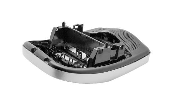 Panel de 9" Renault Clio IV (X98) 11/2012-06/2016, Imagen 3