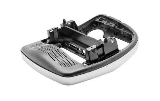 Panel de 9" Renault Clio IV (X98) 11/2012-06/2016, Imagen 4