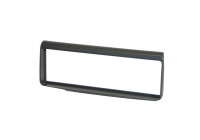 Panel de montaje ISO adecuado para Alfa