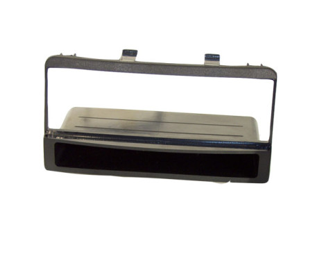 Panel de montaje ISO adecuado para Ford