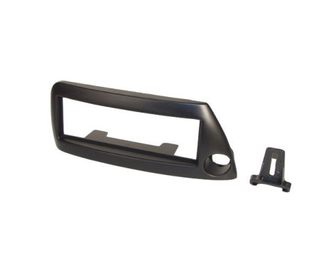 Panel de montaje ISO adecuado para Ford