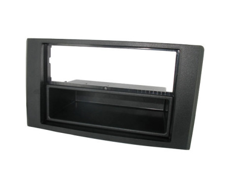 Panel de montaje ISO adecuado para Iveco