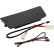 Panel de repuesto INBAY® BMW Serie 1 E81/E87 2004-2013 (10W)